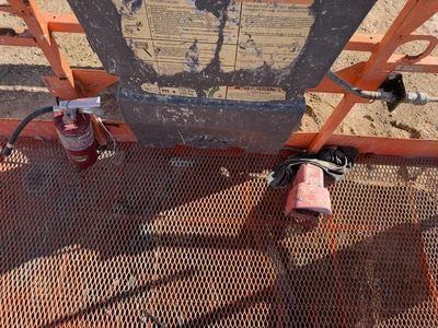 Used _UNKNOWN_ _UNKNOWN_ Telescopic Boom Lifts Texas US | Miedema Asset Management Group #1315616