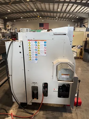 2005 HAAS SL-10 CNC Lathes | GMT (6)