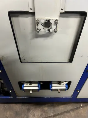 1997 DURR-ECOCLEAN 80C Parts Washers | Graff-Pinkert (5)