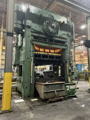 USED 1963 US INDUSTRIES S4-500-96-60