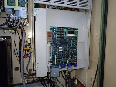 USED 1990 MORI SEIKI CO SL35A