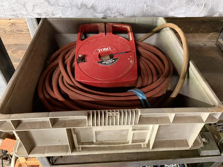 Used _UNKNOWN_ _UNKNOWN_ Plumbing Equipment Michigan US | Miedema Asset Management Group #1313313