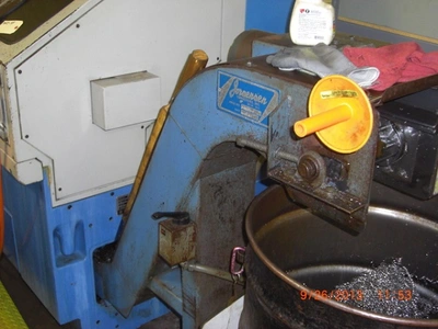 USED 1991 MAZAK QUICK