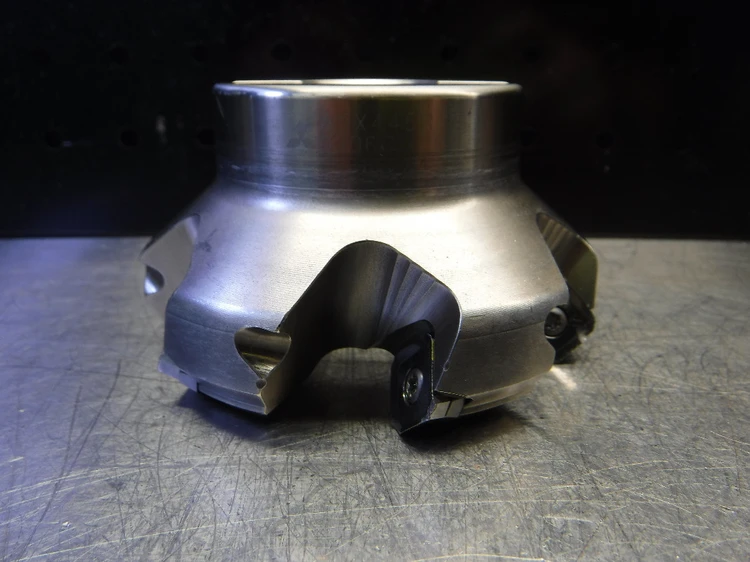 Used MITSUBISHI MATERIALS _UNKNOWN_ Face Mills Michigan US | Superior Machine & Tool Inc #1541124