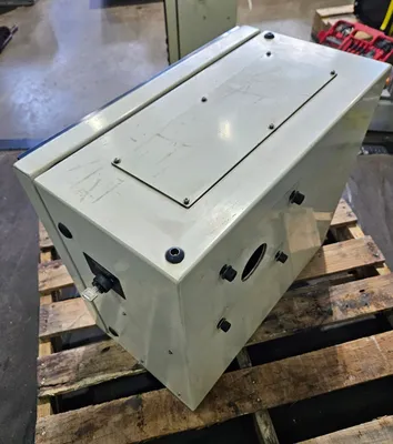 Okuma OSP5020L CNC & N/C Controls | Great American Equipment Company (3)