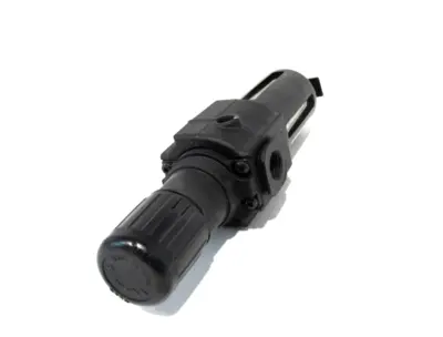 NEW NORGREN B74G-4AK-QP3-RMG FILTER/REGULATOR B74G4AKQP3RMG