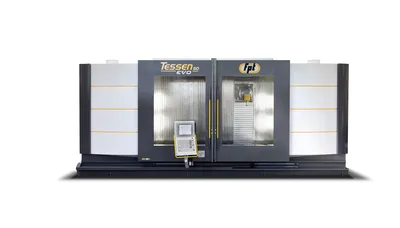 NEW FPT TESSEN EVO