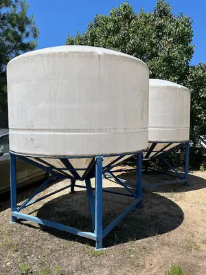Holding Tank 1500 Gallon Holding Tanks | Envoy Equipment LLC (13)