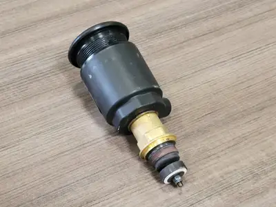 USED ASCO 8290A391