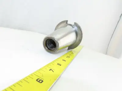 Used MICROBORE _UNKNOWN_ Miscellaneous MRO | Arrow Industrial #658175