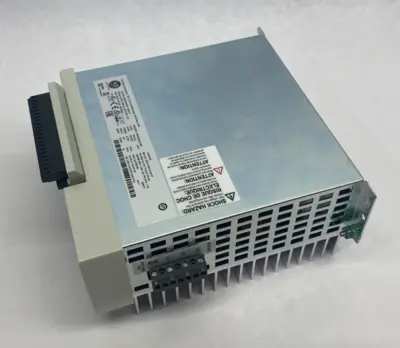 Used Allen-Bradley Ser. A Kinetix 300 Servo Drive, Indexing Mode, 3-phase Servo Drives Michigan US | Maverick Industrial Sales #1410825