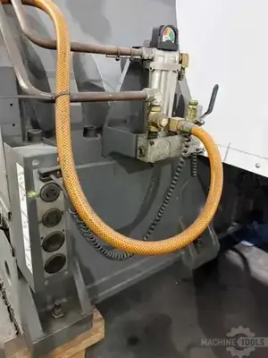 USED 2011 HAAS VF-7