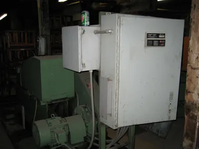 USED INTERLAKE ACME #20