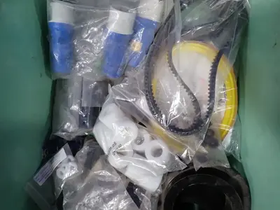 Misc. Equipment