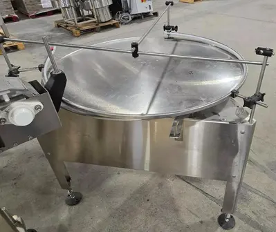 USED 2018 E-PAK 40"