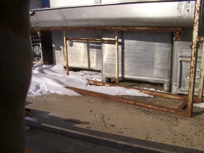 Used _UNKNOWN_ _UNKNOWN_ Augers Minnesota US | A&I Equipment #1317973