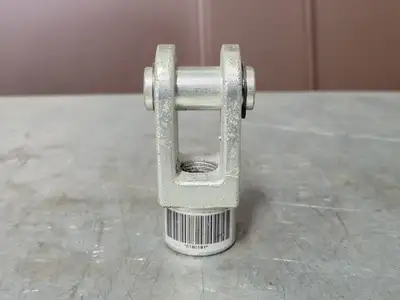 USED EMA SC Y-M16X1.5