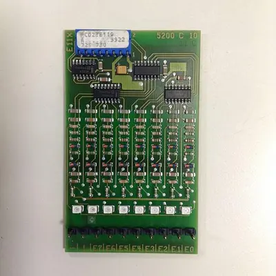 USED SAIA PCD2.E110