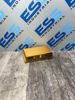 HAAS 4017C REV E Electrical/PLC/Automation | ESS Industrial Equipment Sales (1)