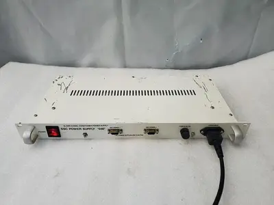 SSC "04E" SLIDER SIGNAL CONDITIONER