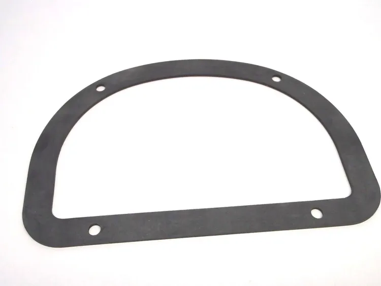 Used ABB REAR HOUSING COVER GASKET Seals & Gaskets | Maverick Industrial Sales #1116077