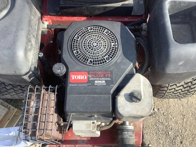 Used TORO TIME CUTTER 17-52 74701 Mowers Michigan US | Miedema Asset Management Group #1322423