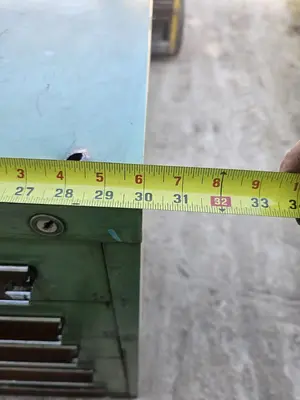 Used STANLEY 5 DRAWER VIDMAR Cabinets Wisconsin US | Lemke Machinery Sales #1547930