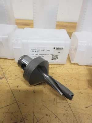 Used KOMET ABS50 Other Cutting Tools Minnesota US | Machinesused.com #1309134