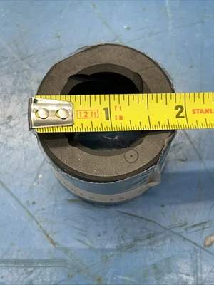 (2) Spiral Carbon Graphite Bearings Fast Shipping! + Warranty