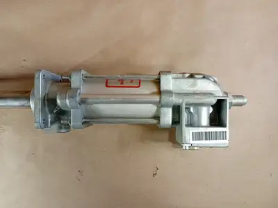 NEW LETOURNEAU R4186102