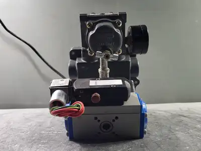 NEW TOPWORX DXP-M21GNEB