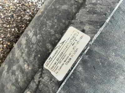 Used _UNKNOWN_ _UNKNOWN_ Trailed Rollers Michigan US | Miedema Asset Management Group #1320909