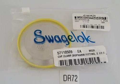 NEW Swagelok JC1667PL25