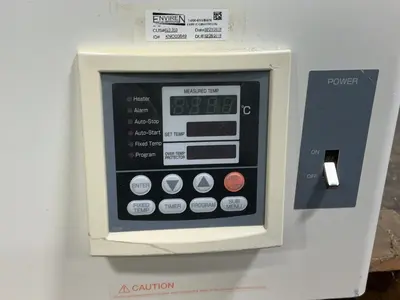 Used YAMATO DKN600 Heat Treating Units Ohio US | HGR 24 #1439642