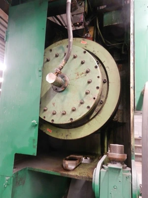 USED ADAM RICHTER 150 TON