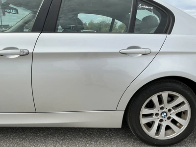 Used 2007 BMW 328 Sedans Michigan US | Miedema Asset Management Group #1463078