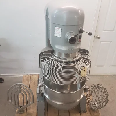 Hobart Mixer 80 qt  # 41350