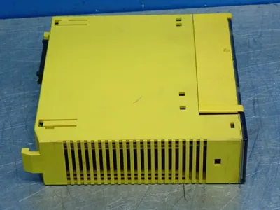 Used FANUC A03B0819C104 Input / Output Modules | HGR 24 #733361