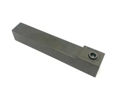 USED KENNAMETAL KM MICRO™ CLAMPING UNIT NCM SQUARE SHANK 2238505