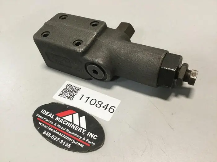 Used BOSCH REXROTH 799785 Valves/Fittings Michigan US | Ideal Machinery #702005