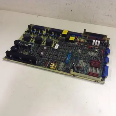 USED FANUC A20B-1001-0120