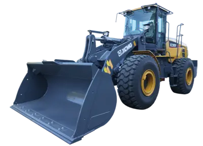 XCMG GLOBAL XC958E Wheel loader | Iron Listing (1)