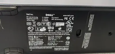 OPTIPLEX 380 COMPUTER