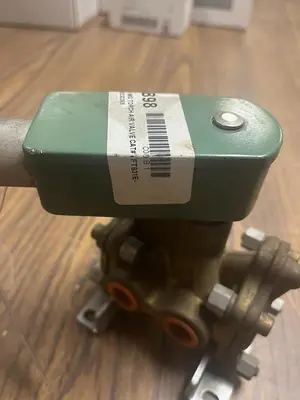 Used ASCO FT831E54-A2030369 Solenoid Valves | Surplus Asset Holdings #1204173