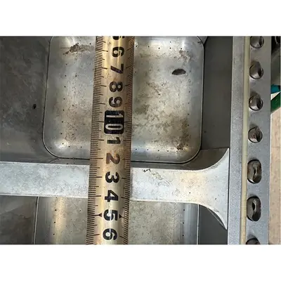 Used Multivac _UNKNOWN_ Thermoforming Machines Pennsylvania US | ISCA #1402513
