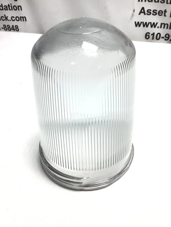 Used CROUSE-HINDS _UNKNOWN_ Lighting Pennsylvania US | Moses B Glick #1009447