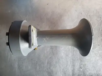 USED FEDERAL SIGNAL CORPORATION 6H