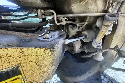 Used 1988 CATERPILLAR IT28B Wheel Loaders Pennsylvania US | Proxy Equipment #1378044