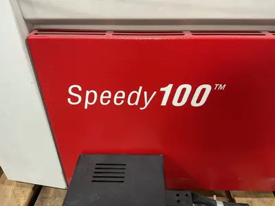 Used 2010 TROTEC SPEEDY100 C30 Laser Cutters Ohio US | HGR 24 #1518391
