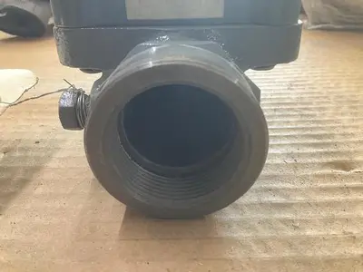 Waukesha Regulator PN 214171B